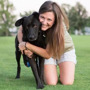 Meet your Posher, Brittany